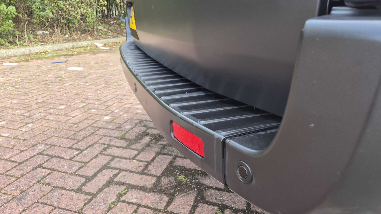 Used Ford Transit 2025 for sale - 77527147: Photo 10