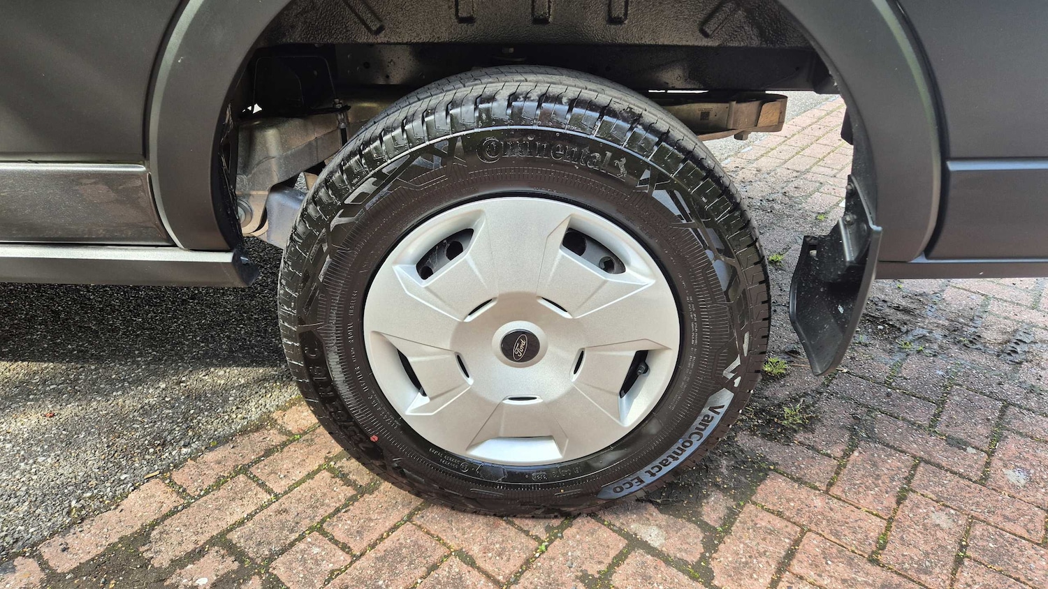 Used Ford Transit 2025 for sale - 77527147: Photo 14