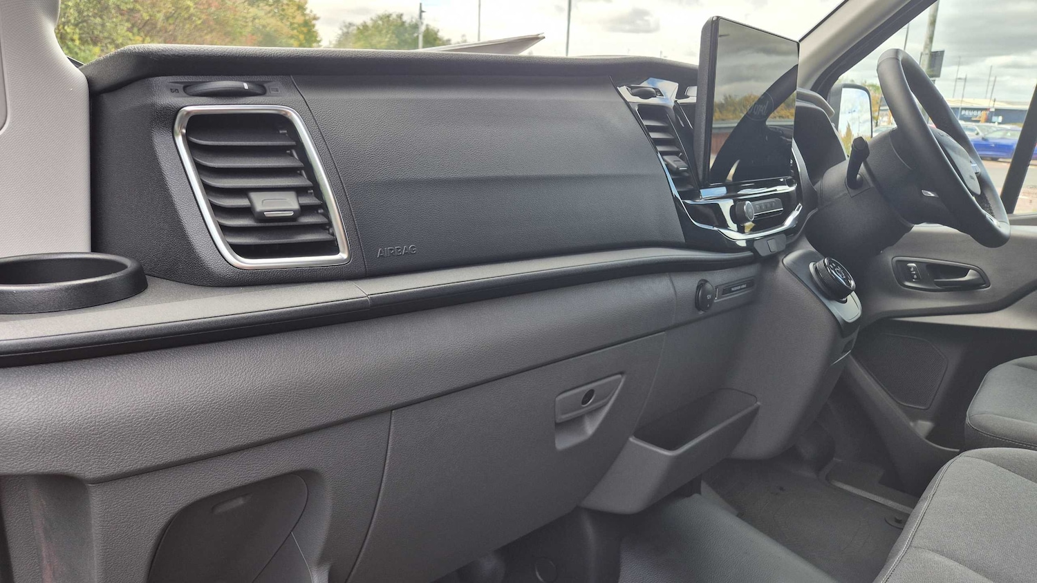 Used Ford Transit 2025 for sale - 77527147: Photo 18