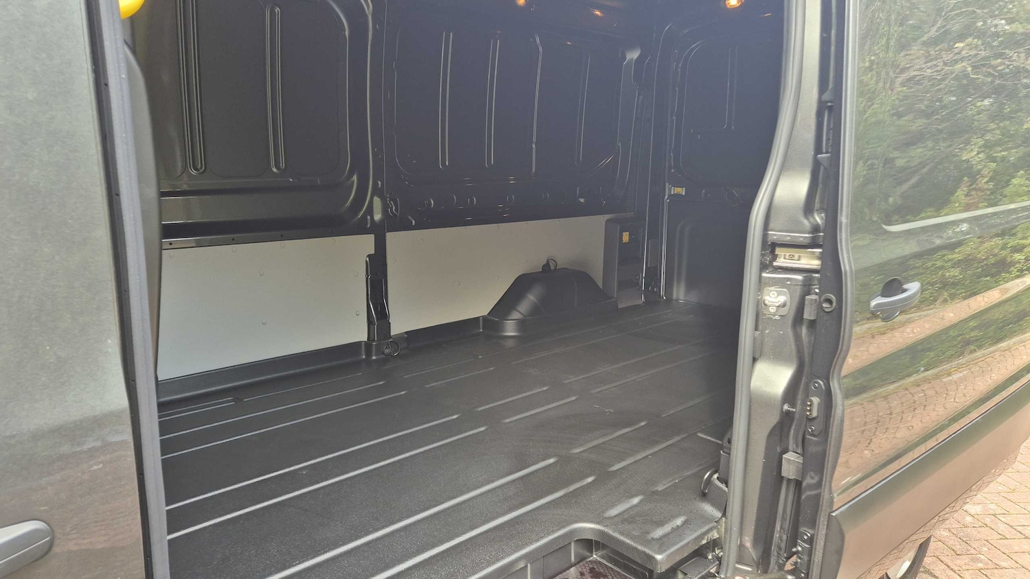 Used Ford Transit 2025 for sale - 77527147: Photo 20