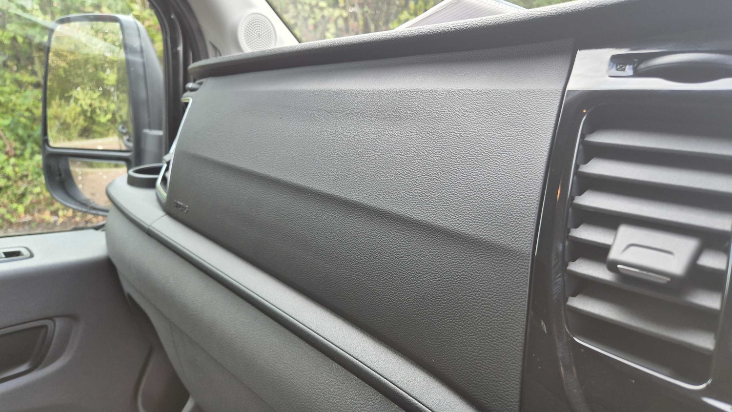 Used Ford Transit 2025 for sale - 77527147: Photo 24