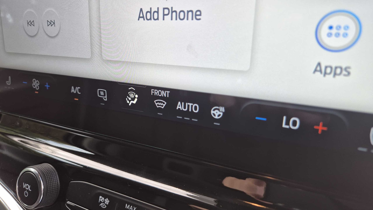 Used Ford Transit 2025 for sale - 77527147: Photo 25