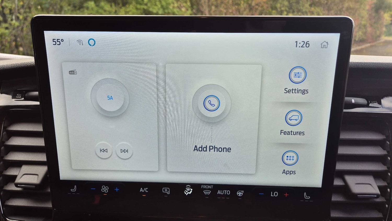 Used Ford Transit 2025 for sale - 77527147: Photo 27