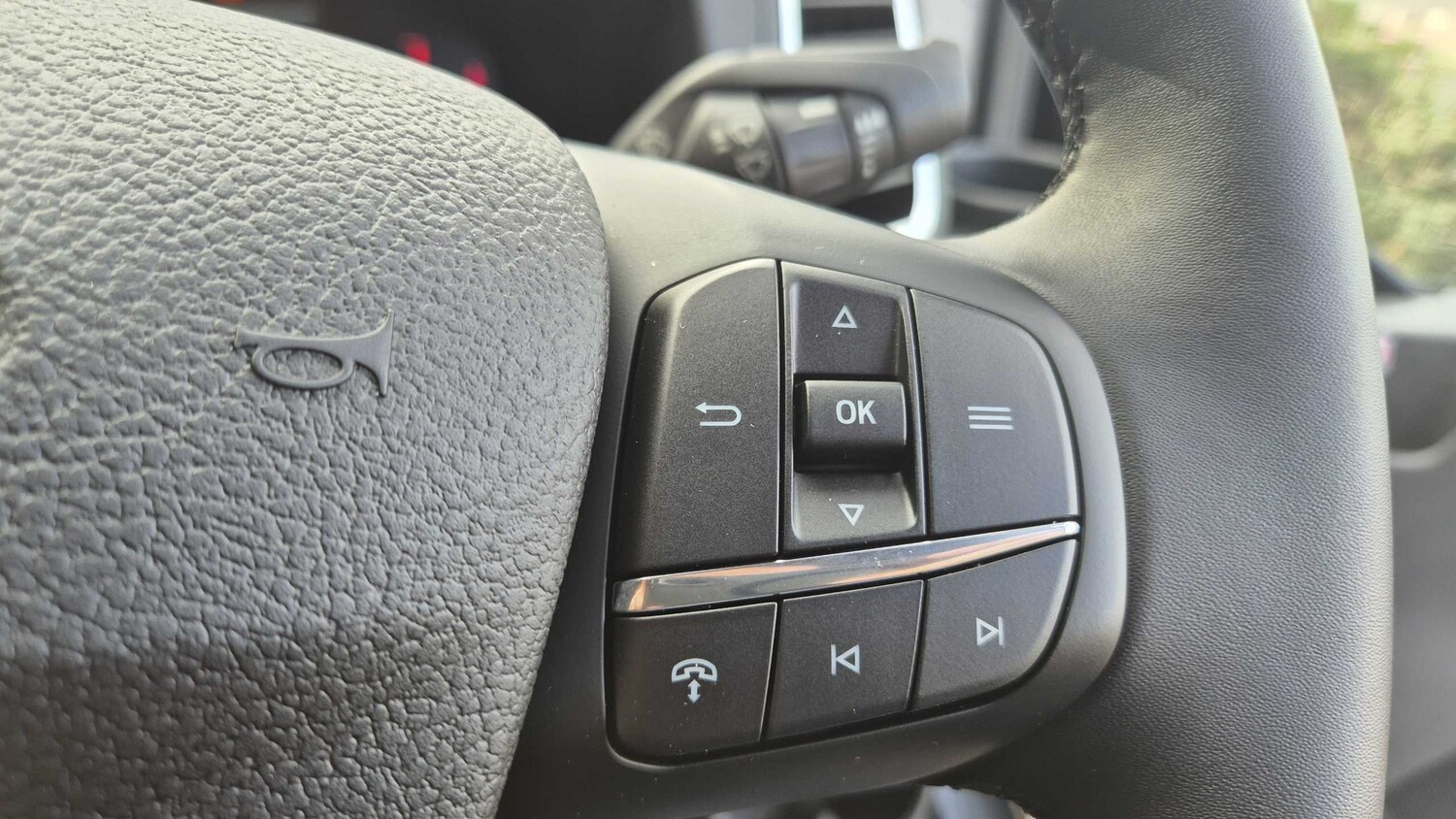 Used Ford Transit 2025 for sale - 77527147: Photo 32