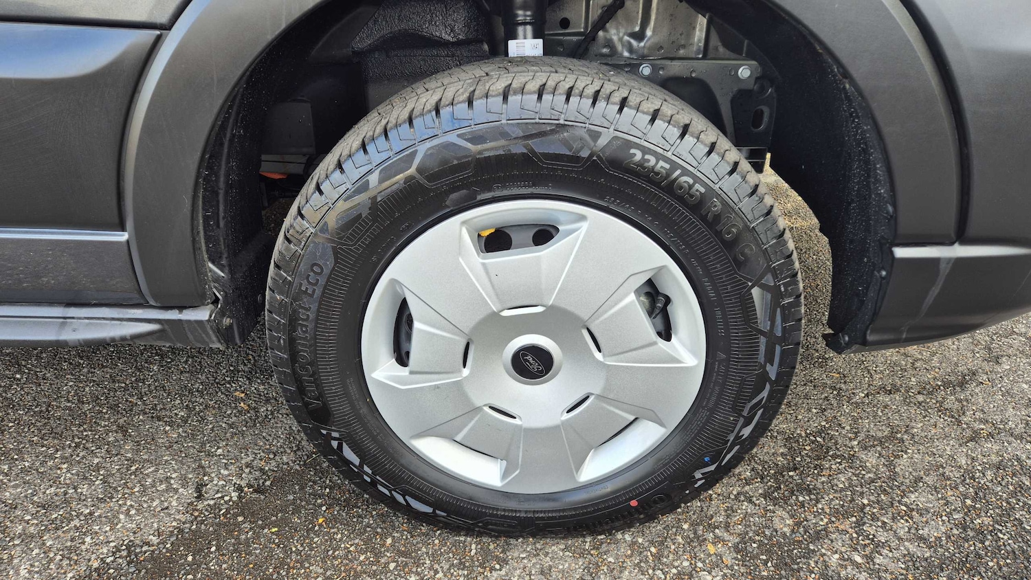 Used Ford Transit 2025 for sale - 77527147: Photo 6