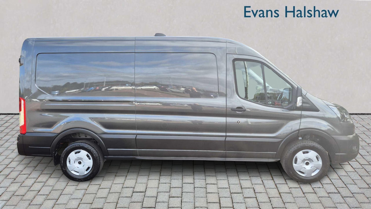 Used Ford Transit 2025 for sale - 77527147: Photo 7