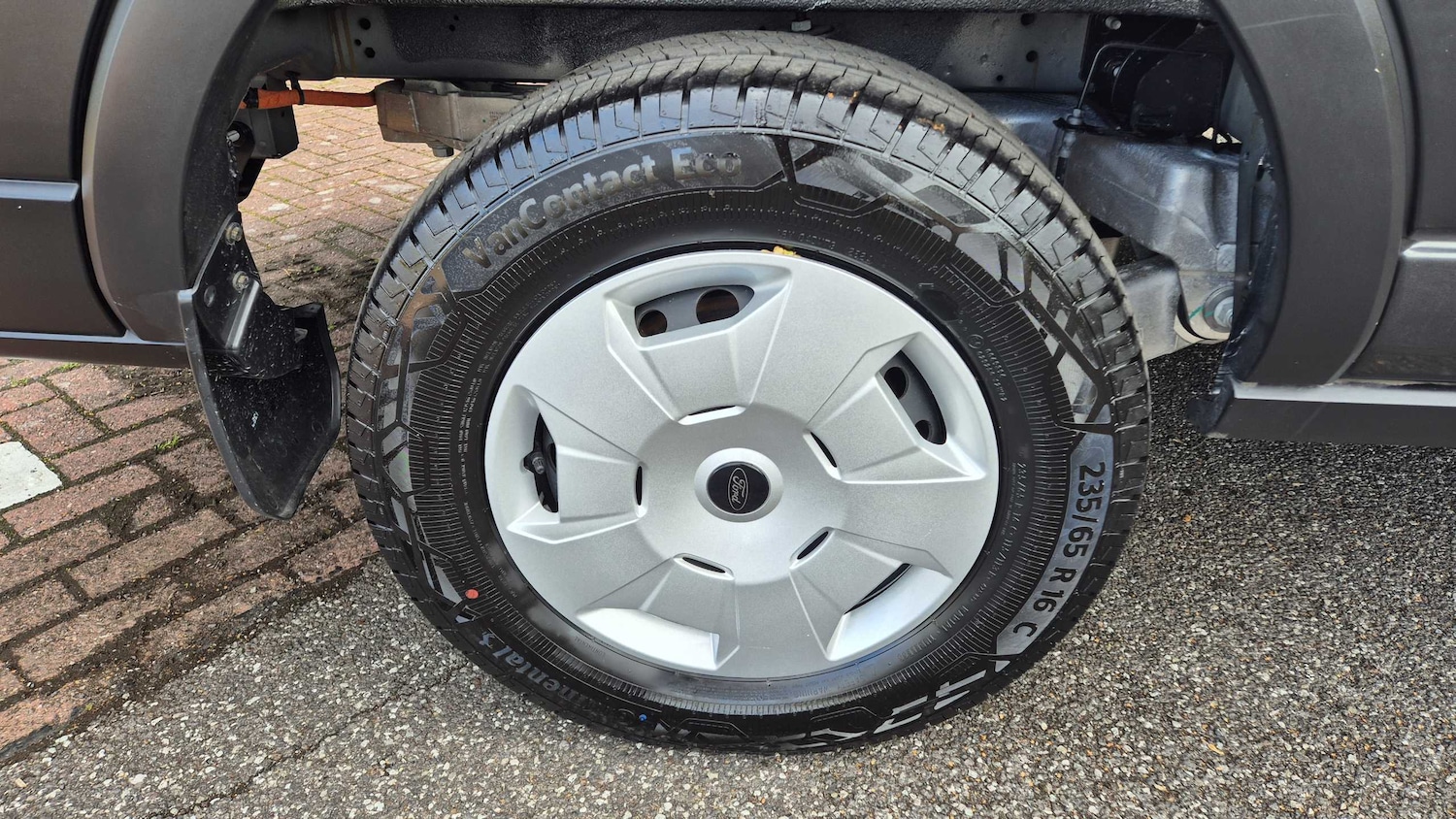 Used Ford Transit 2025 for sale - 77527147: Photo 8