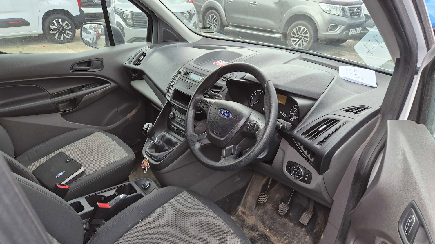 Used Ford Transit Connect 2019 for sale - 77615506: Photo 5