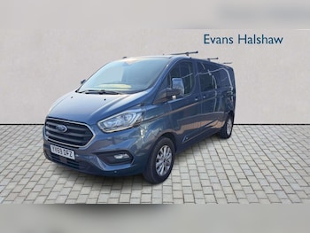 Used Ford Transit Custom 2019 for sale - 79282532: Photo