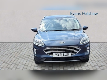 Used Ford Kuga 2021 for sale - 79109215: Photo