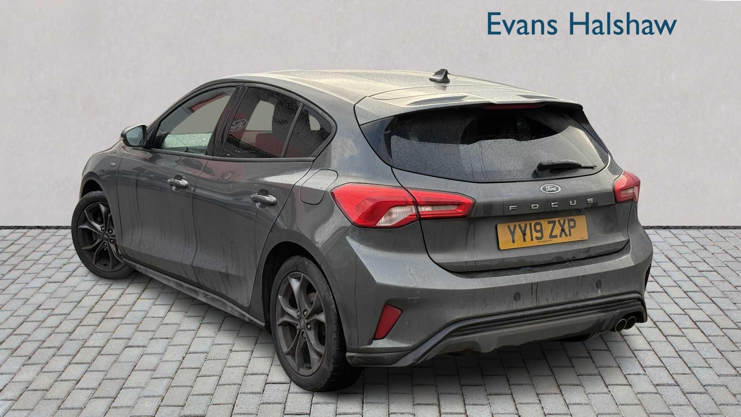 Used Ford Focus 2019 for sale - 77093447: Photo 2