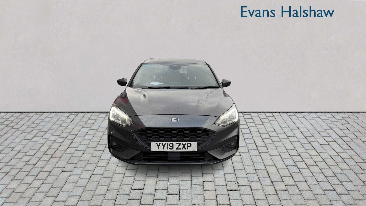 Used Ford Focus 2019 for sale - 77093447: Photo 3