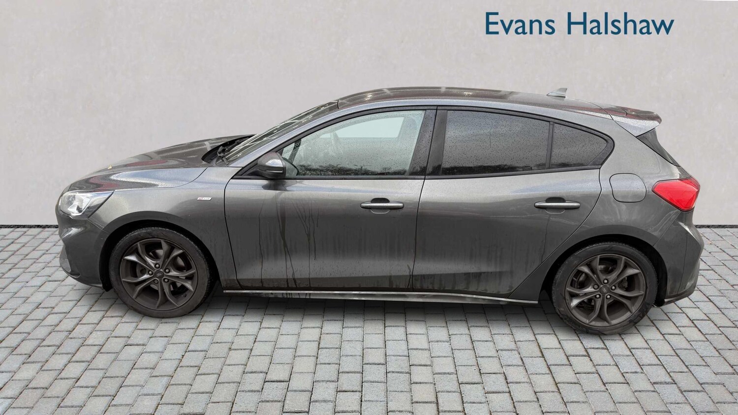 Used Ford Focus 2019 for sale - 77093447: Photo 4