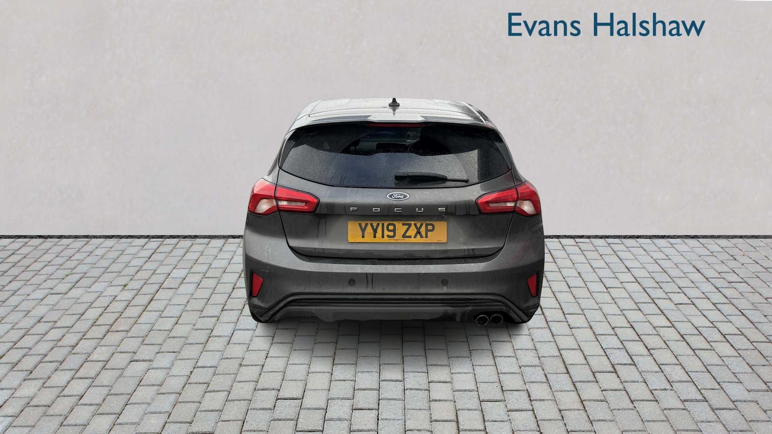 Used Ford Focus 2019 for sale - 77093447: Photo 5