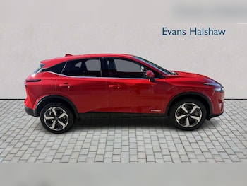 Used Nissan Qashqai 2023 for sale - 78666496: Photo