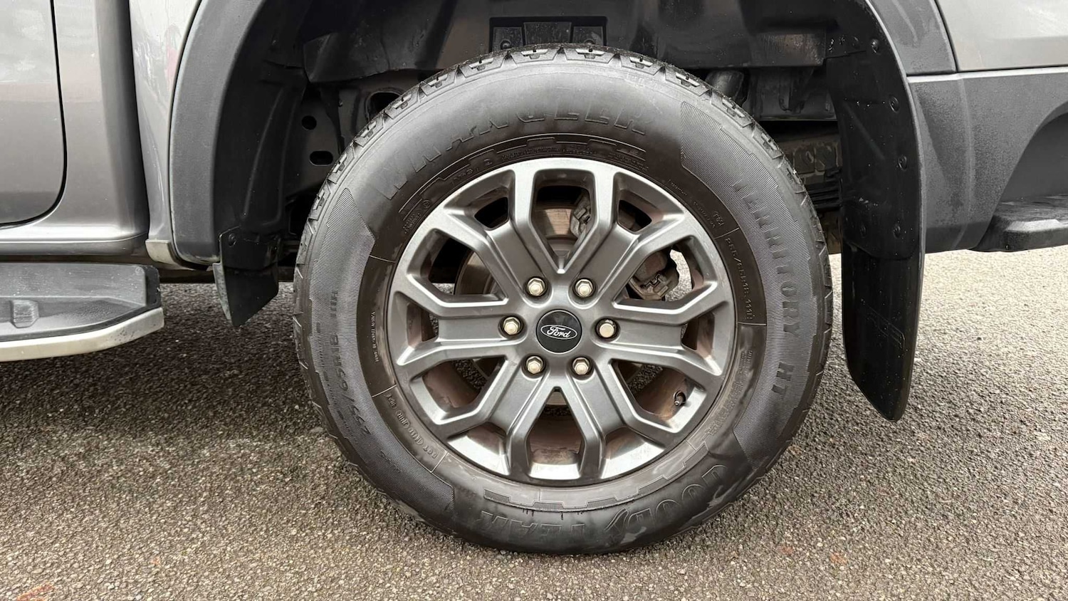 Used Ford Ranger 2023 for sale - 77232896: Photo 10