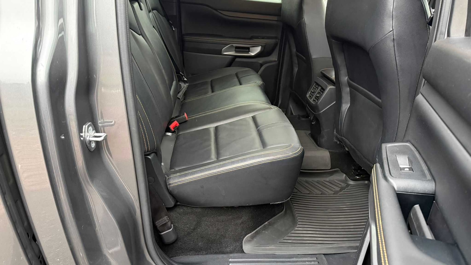 Used Ford Ranger 2023 for sale - 77232896: Photo 11