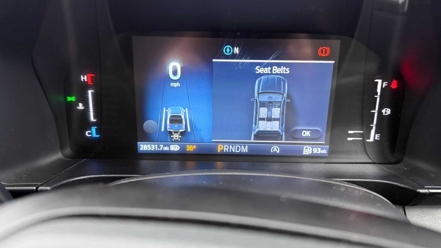 Used Ford Ranger 2023 for sale - 77232896: Photo 12