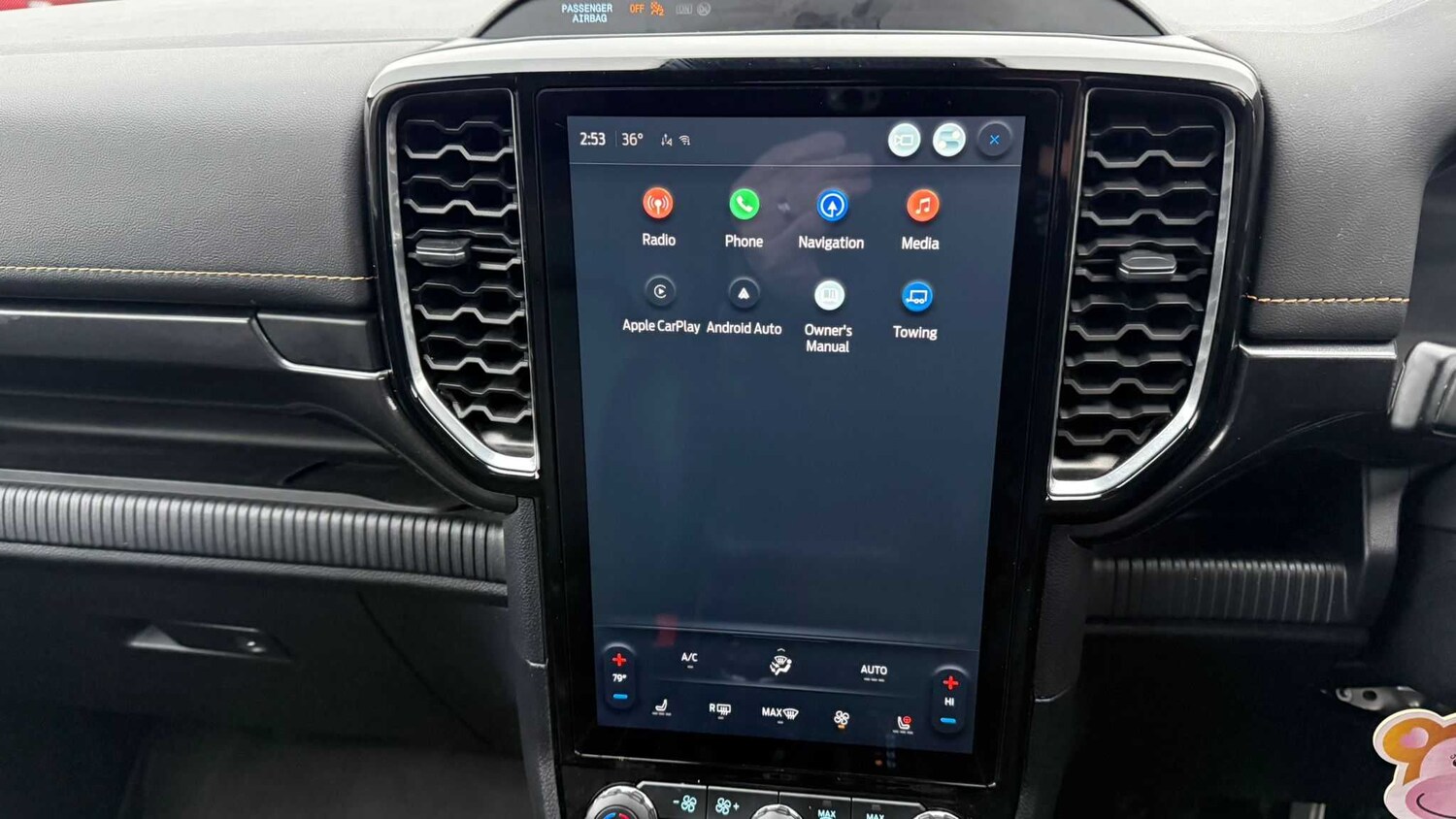 Used Ford Ranger 2023 for sale - 77232896: Photo 13