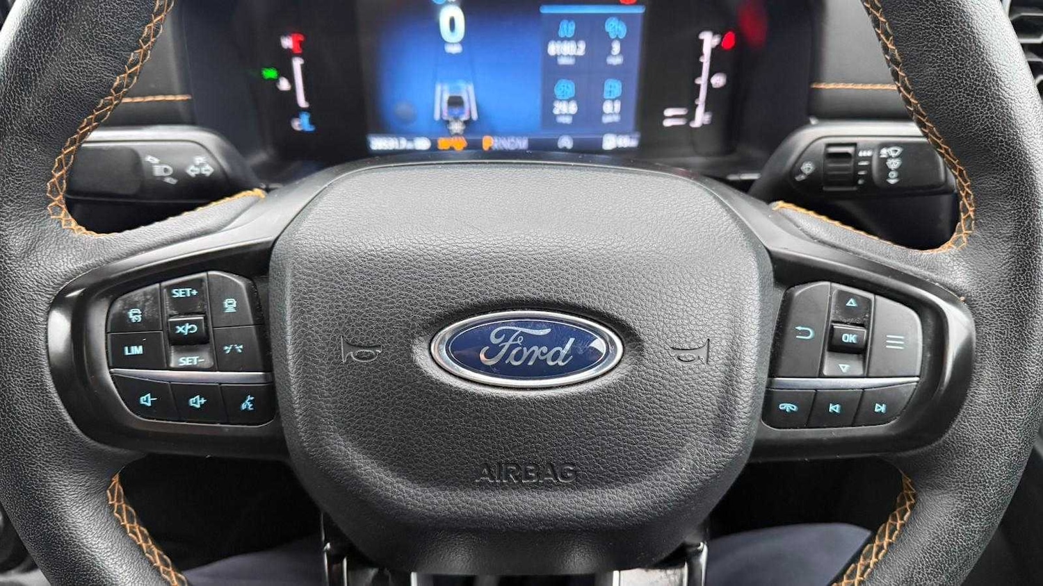 Used Ford Ranger 2023 for sale - 77232896: Photo 15