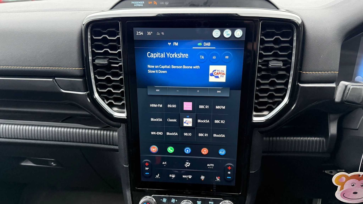 Used Ford Ranger 2023 for sale - 77232896: Photo 17