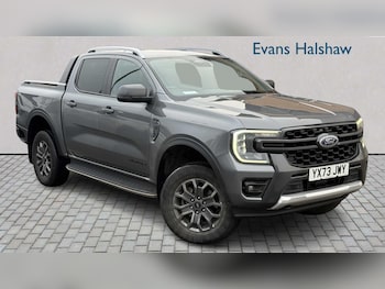 Used Ford Ranger 2023 for sale - 77232896: Photo