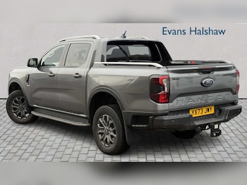 Used Ford Ranger 2023 for sale - 77232896: Photo