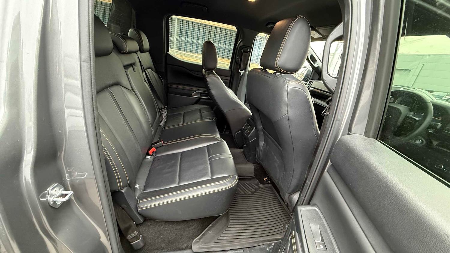 Used Ford Ranger 2023 for sale - 77232896: Photo 3