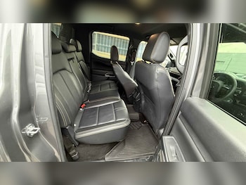 Used Ford Ranger 2023 for sale - 77232896: Photo