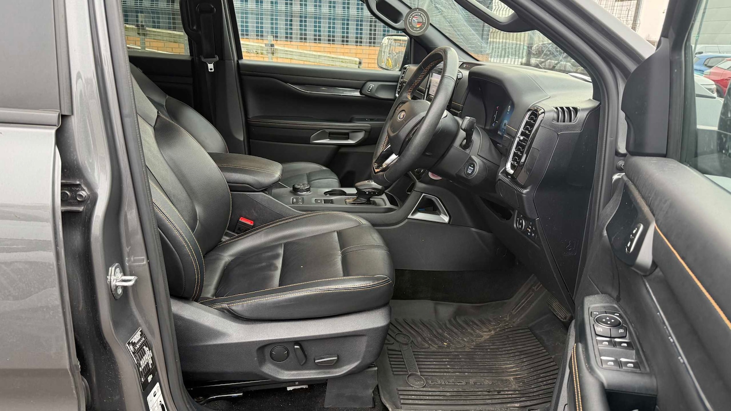 Used Ford Ranger 2023 for sale - 77232896: Photo 4