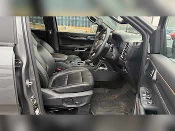 Used Ford Ranger 2023 for sale - 77232896: Photo