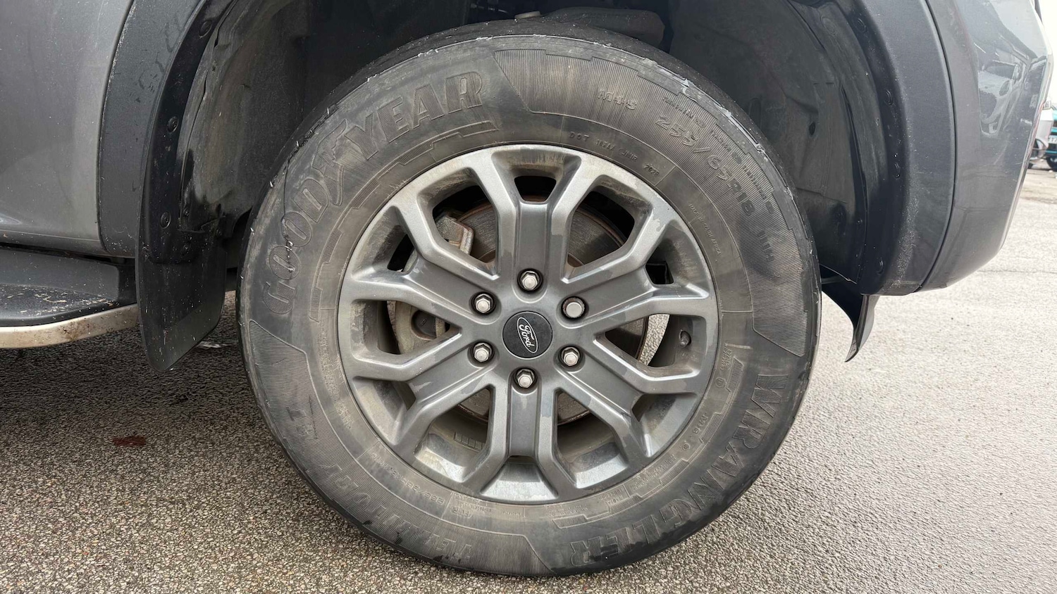 Used Ford Ranger 2023 for sale - 77232896: Photo 5