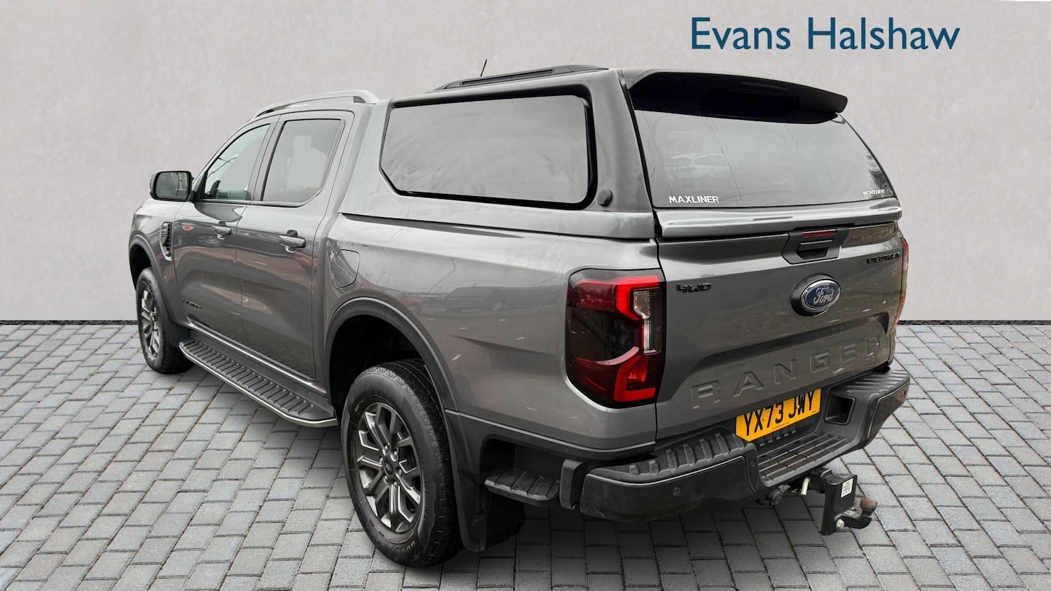 Used Ford Ranger 2023 for sale - 77232896: Photo 6