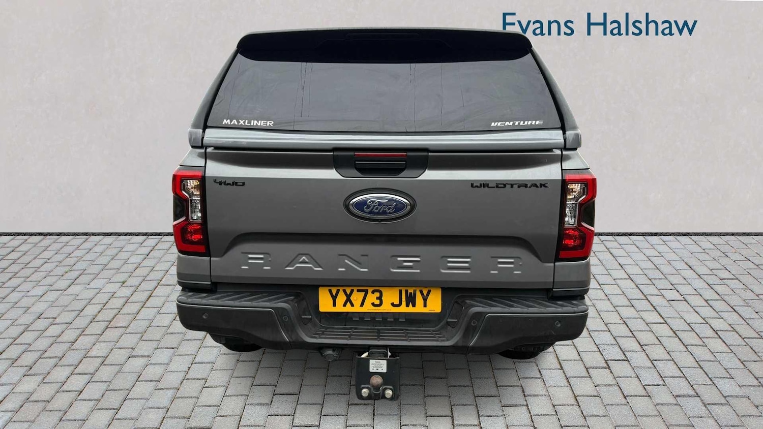 Used Ford Ranger 2023 for sale - 77232896: Photo 7