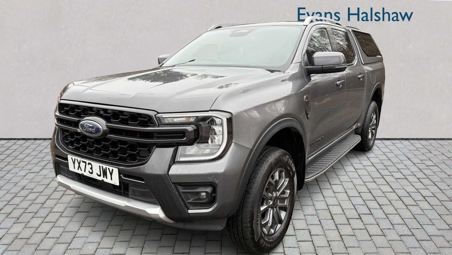 Used Ford Ranger 2023 for sale - 77232896: Photo 9