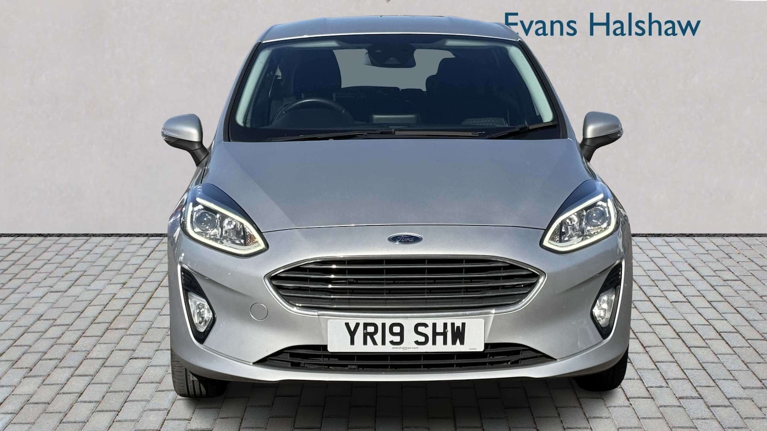 Used Ford Fiesta 2019 for sale - 77756552: Photo 3