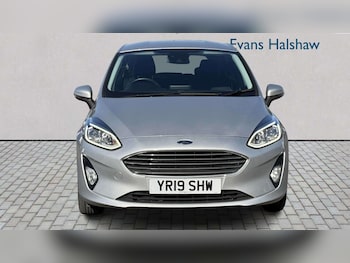 Used Ford Fiesta 2019 for sale - 77756552: Photo