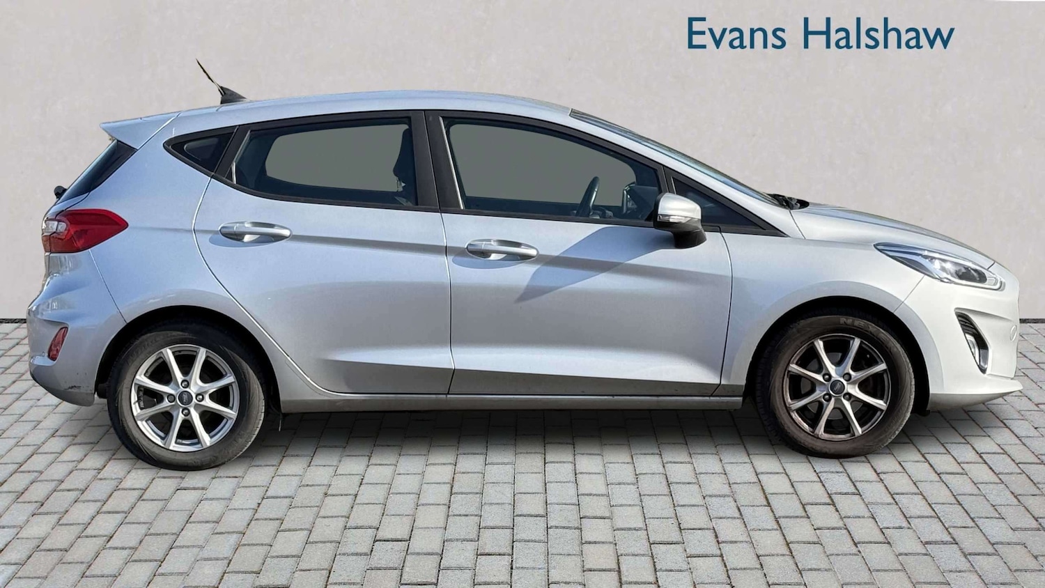 Used Ford Fiesta 2019 for sale - 77756552: Photo 4