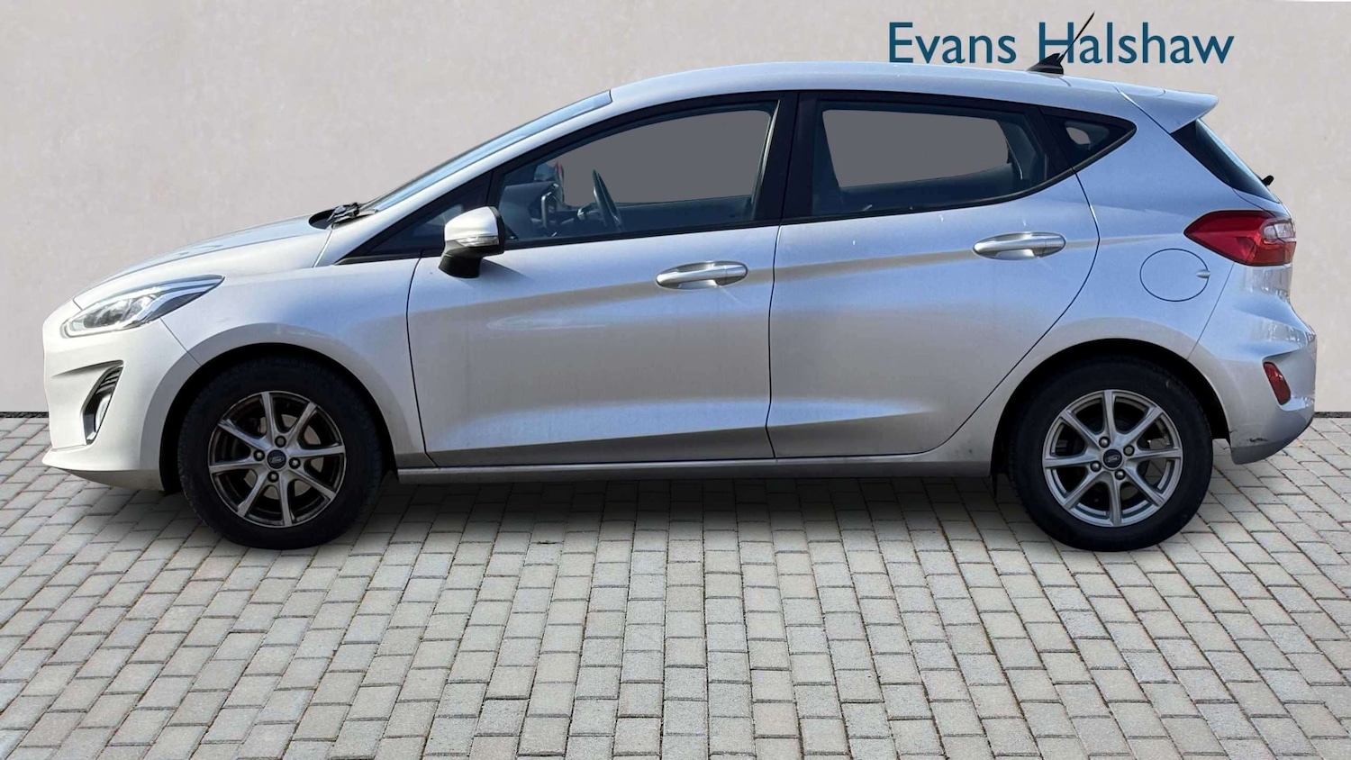 Used Ford Fiesta 2019 for sale - 77756552: Photo 6