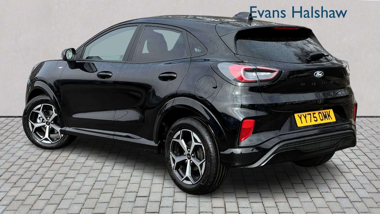 Used Ford Puma 2025 for sale - 77943017: Photo 2