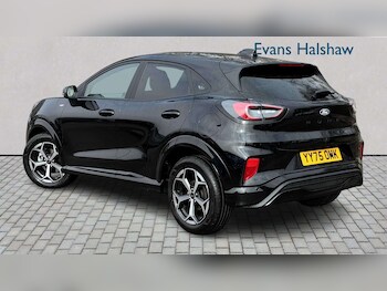 Used Ford Puma 2025 for sale - 77943017: Photo