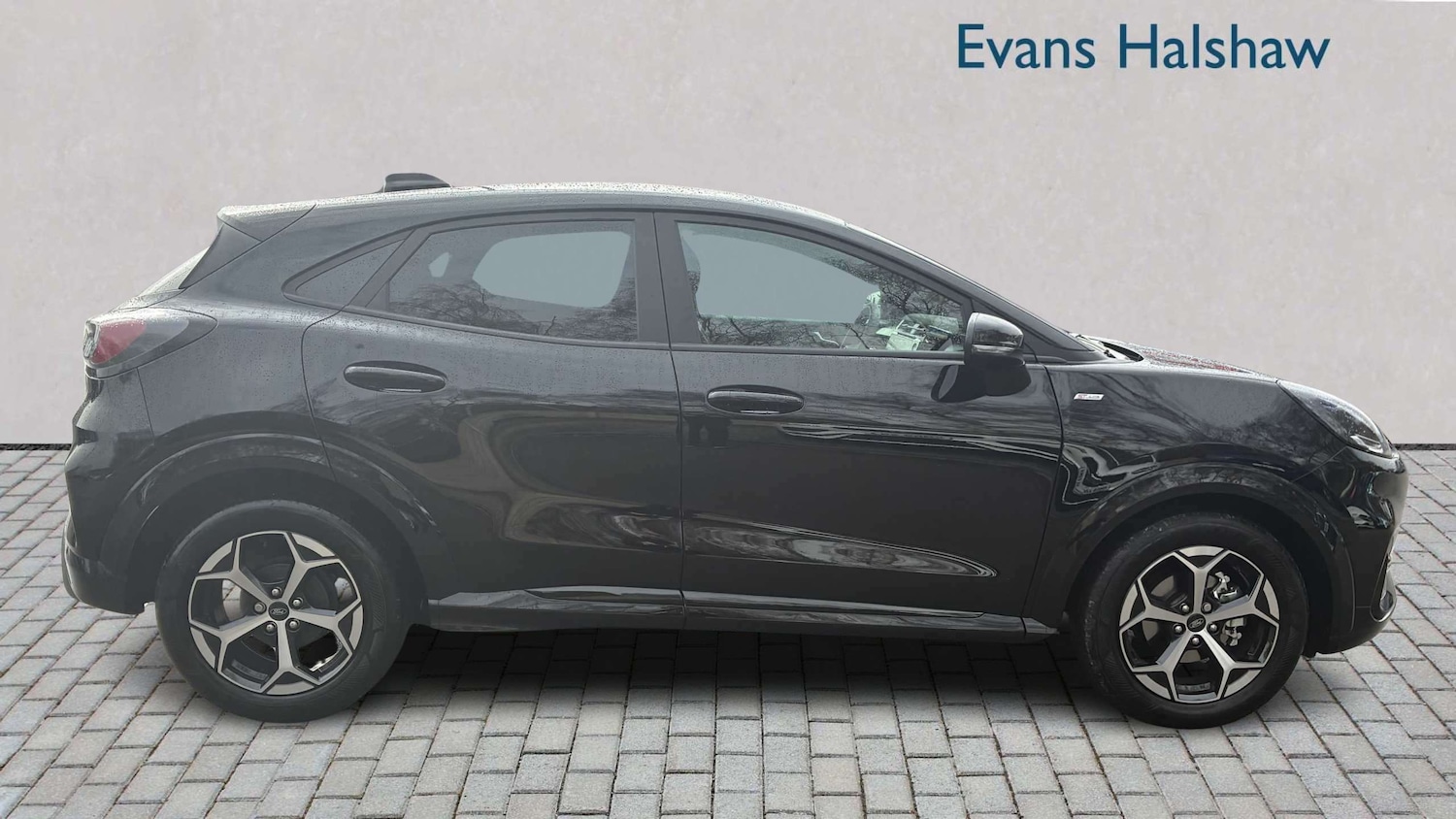 Used Ford Puma 2025 for sale - 77943017: Photo 3