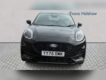 Used Ford Puma 2025 for sale - 77943017: Photo