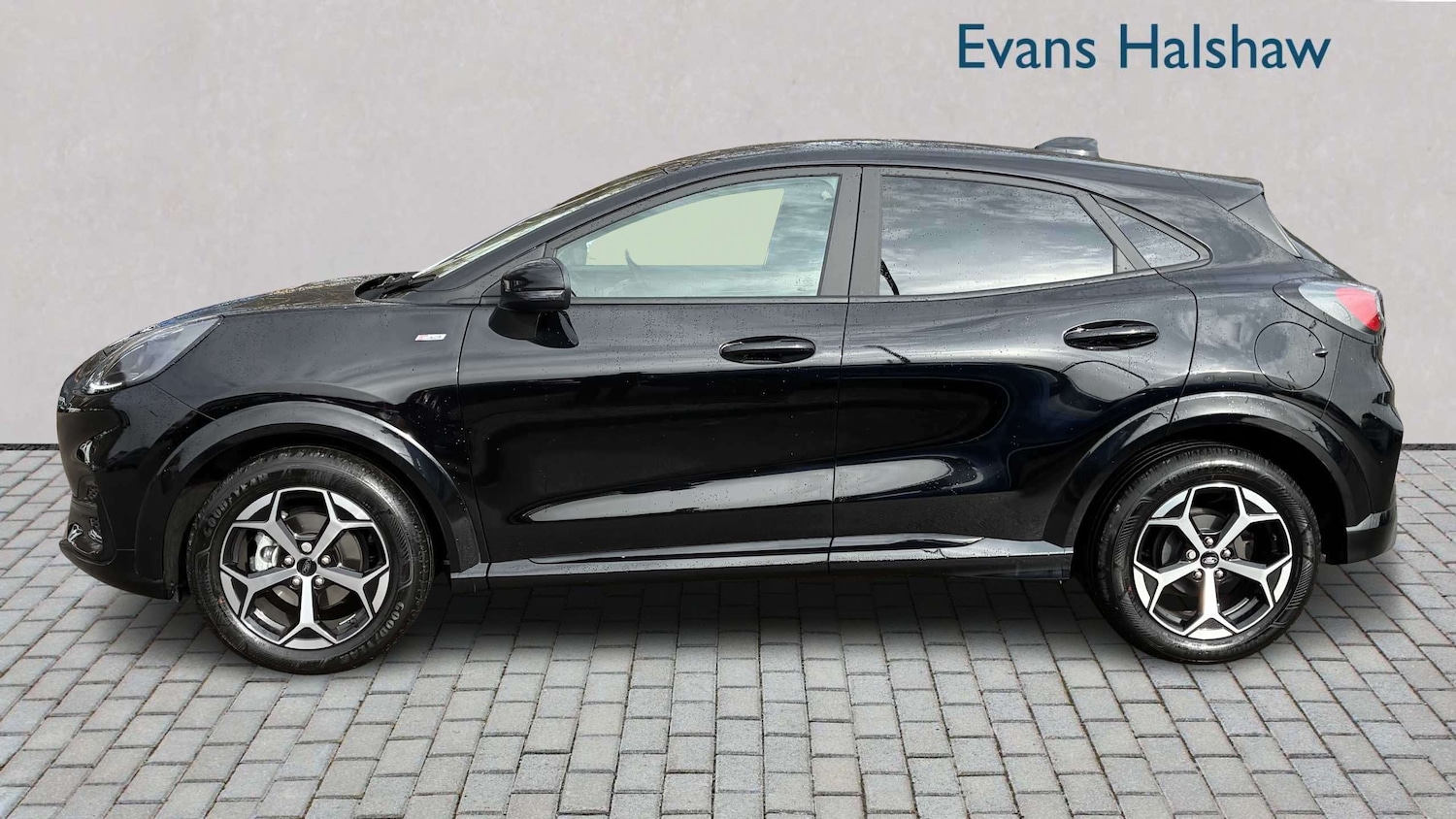 Used Ford Puma 2025 for sale - 77943017: Photo 5