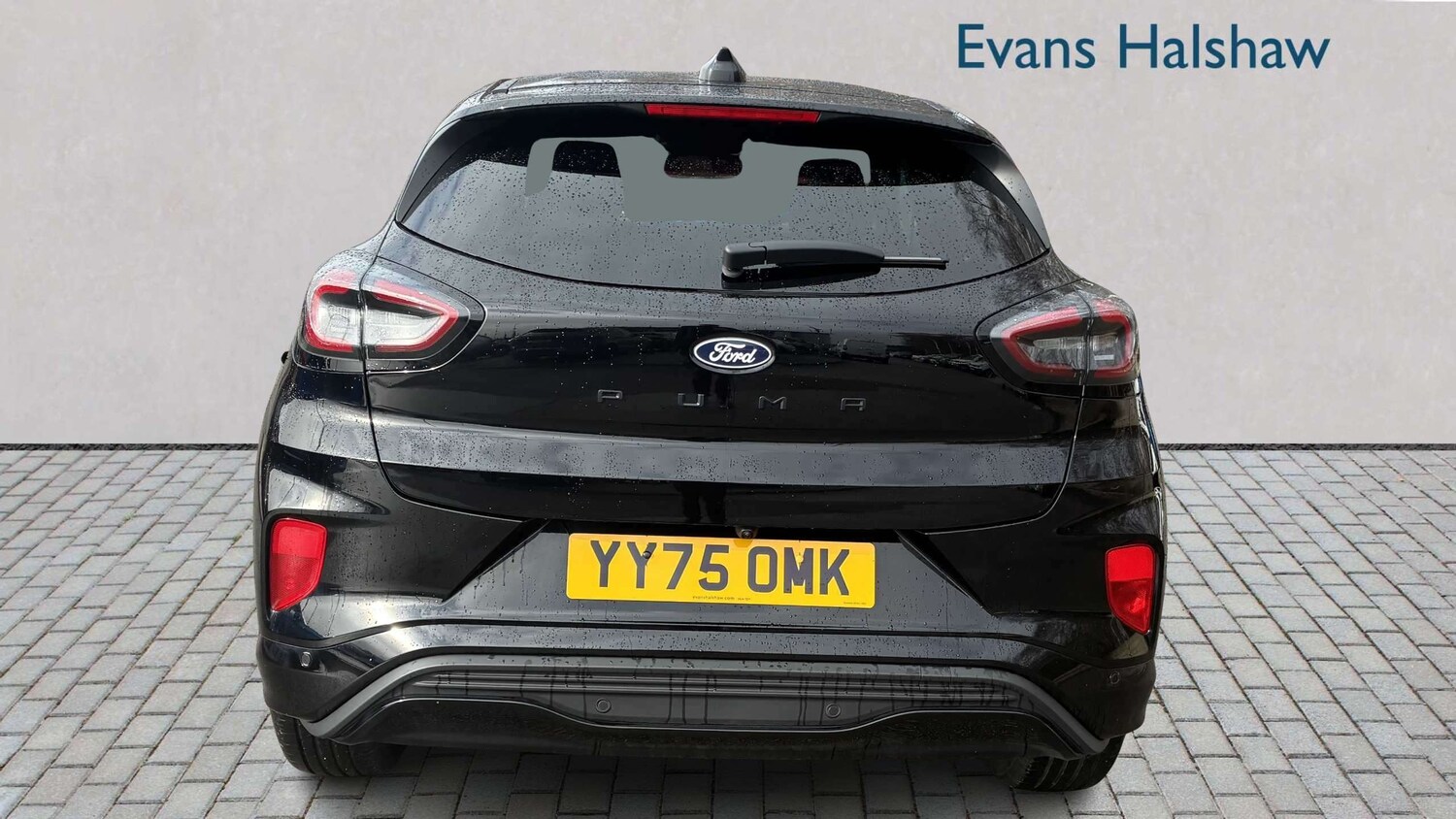 Used Ford Puma 2025 for sale - 77943017: Photo 6