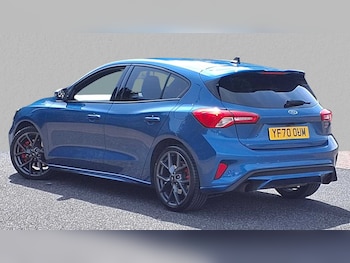 Used Ford Focus 2020 for sale - 75523096: Photo