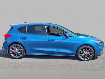 Used Ford Focus 2020 for sale - 75523096: Photo