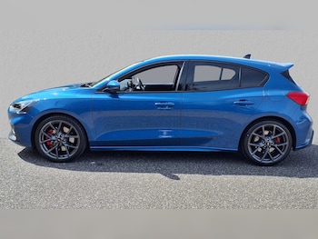 Used Ford Focus 2020 for sale - 75523096: Photo