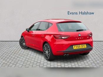 Used SEAT Leon 2016 for sale - 79306666: Photo