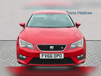 Used SEAT Leon 2016 for sale - 79306666: Photo